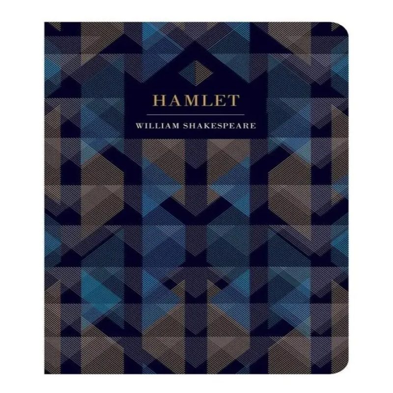 CHILTERN CLASSICS: HAMLET - TD