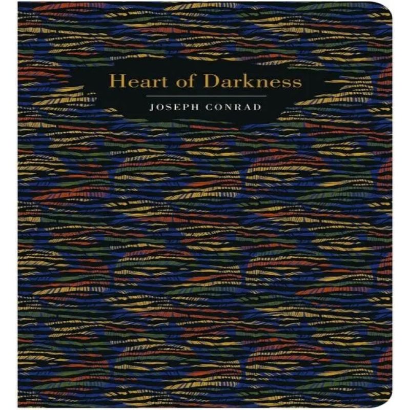 CHILTERN CLASSICS: HEART OF DARKNESS - TD