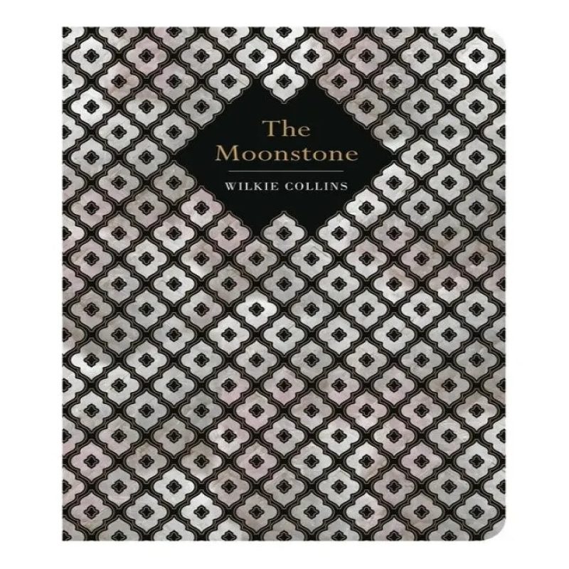 CHILTERN CLASSICS: THE MOONSTONE - TD