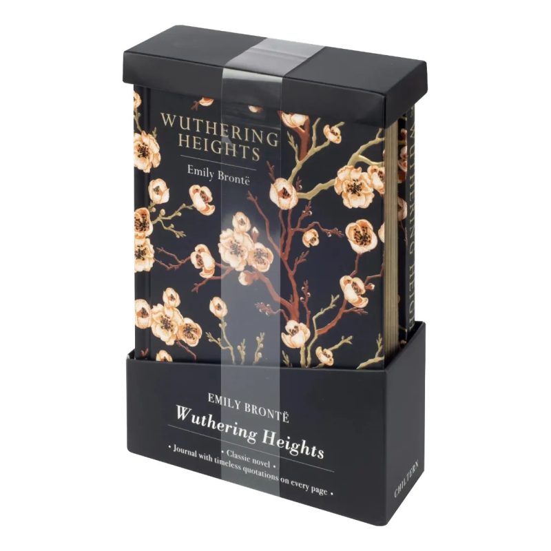 CHILTERN GIFT PACK: WUTHERING HEIGHTS - TD
