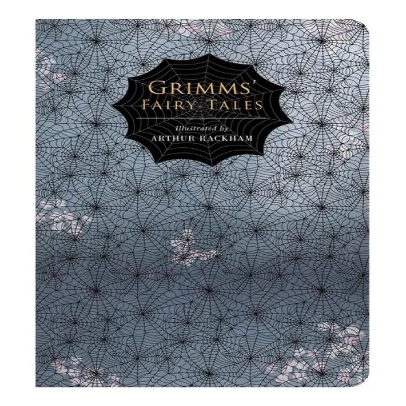 CHILTERN CLASSICS: GRIMM S FAIRY TALES - TD