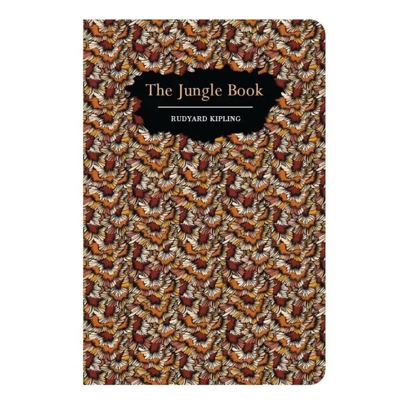 CHILTERN CLASSICS: JUNGLE BOOK - TD