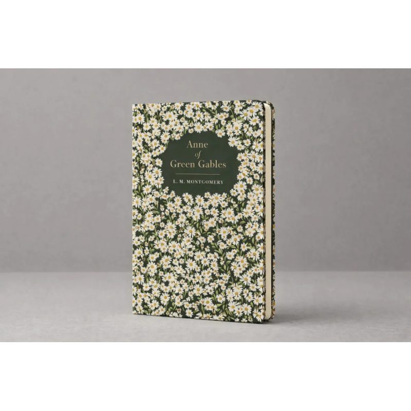 CHILTERN CLASSICS: ANNE OF GREEN GABLES - TD