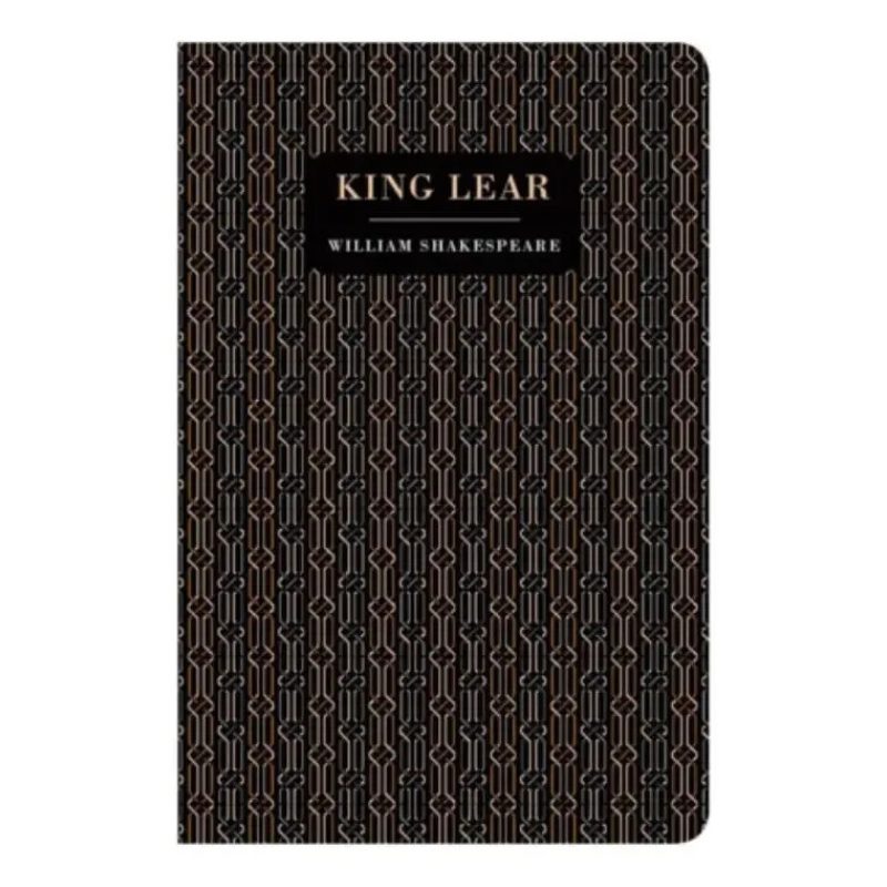 CHILTERN CLASSICS: KING LEAR - TD