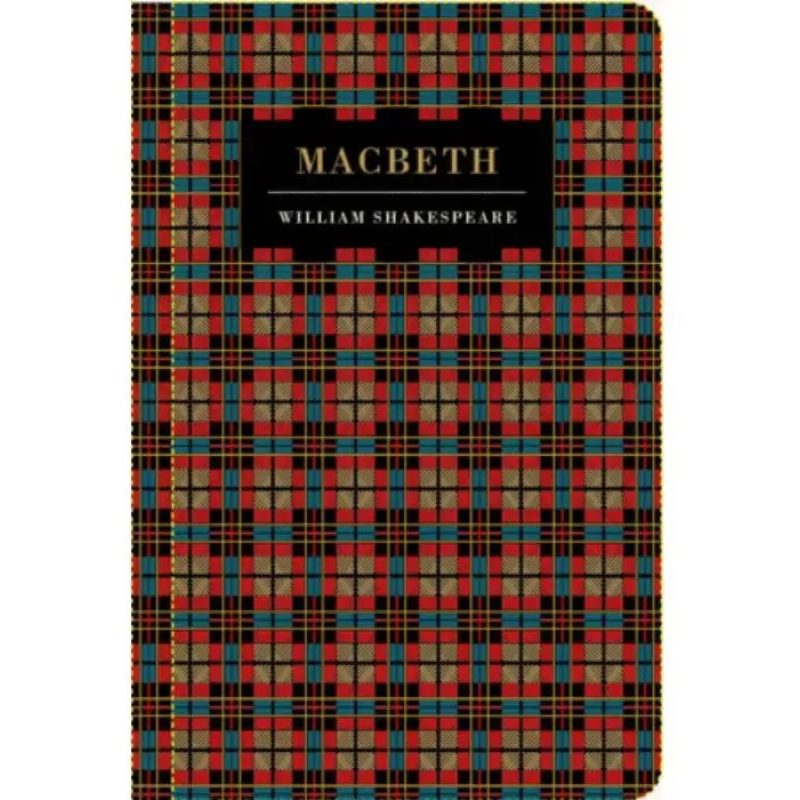 CHILTERN CLASSICS: MACBETH - TD