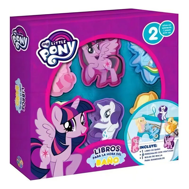 MY LITTLE PONY
