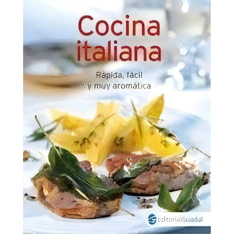 COCINA ITALIANA