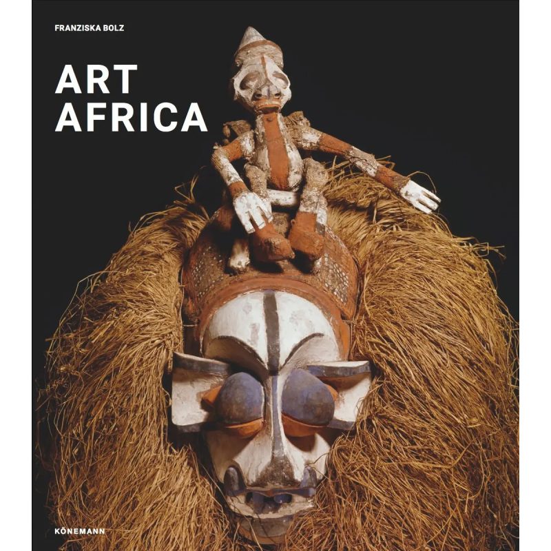 ART AFRICA