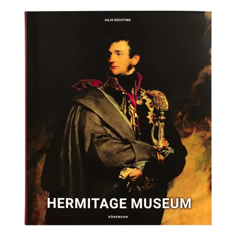 HERMITAGE MUSEUM