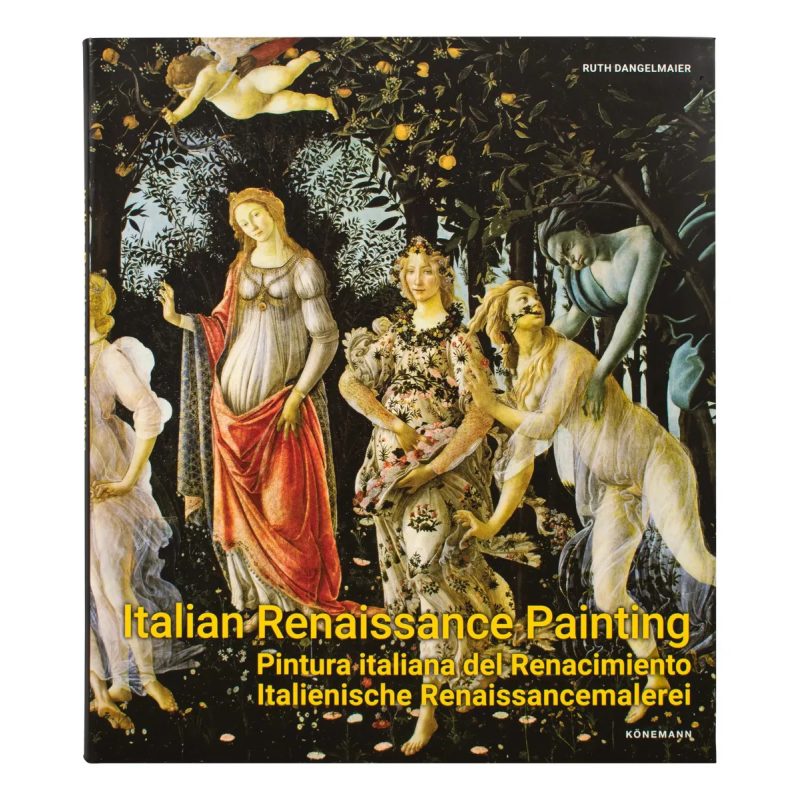 ITALIAN RENAISSANCE PAINTING