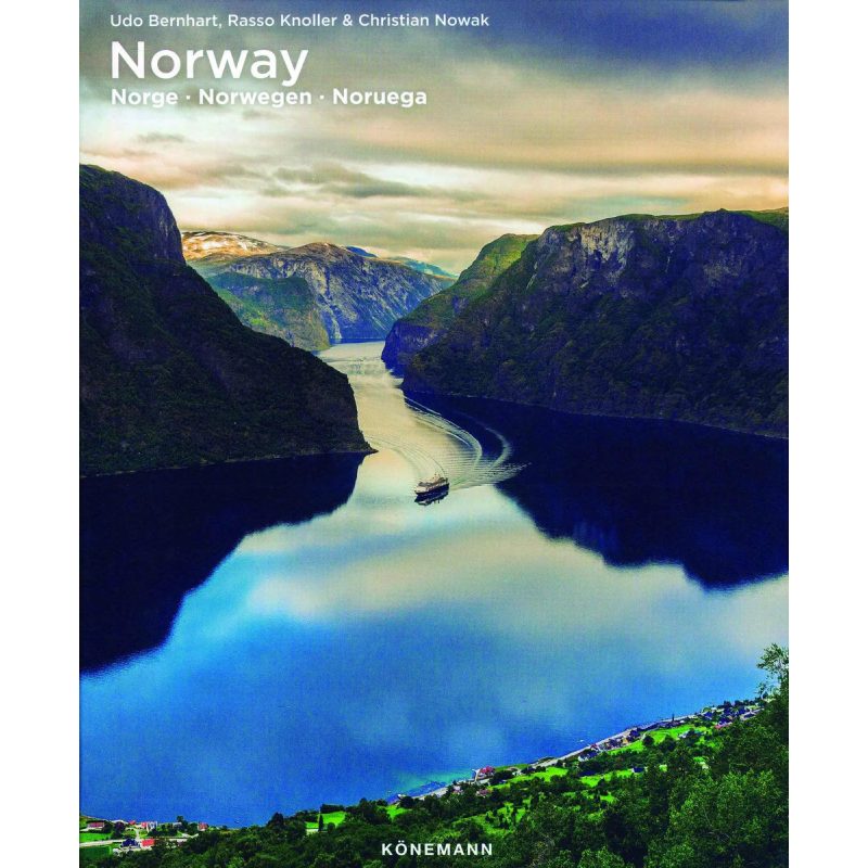 NORWAY - NORUEGA
