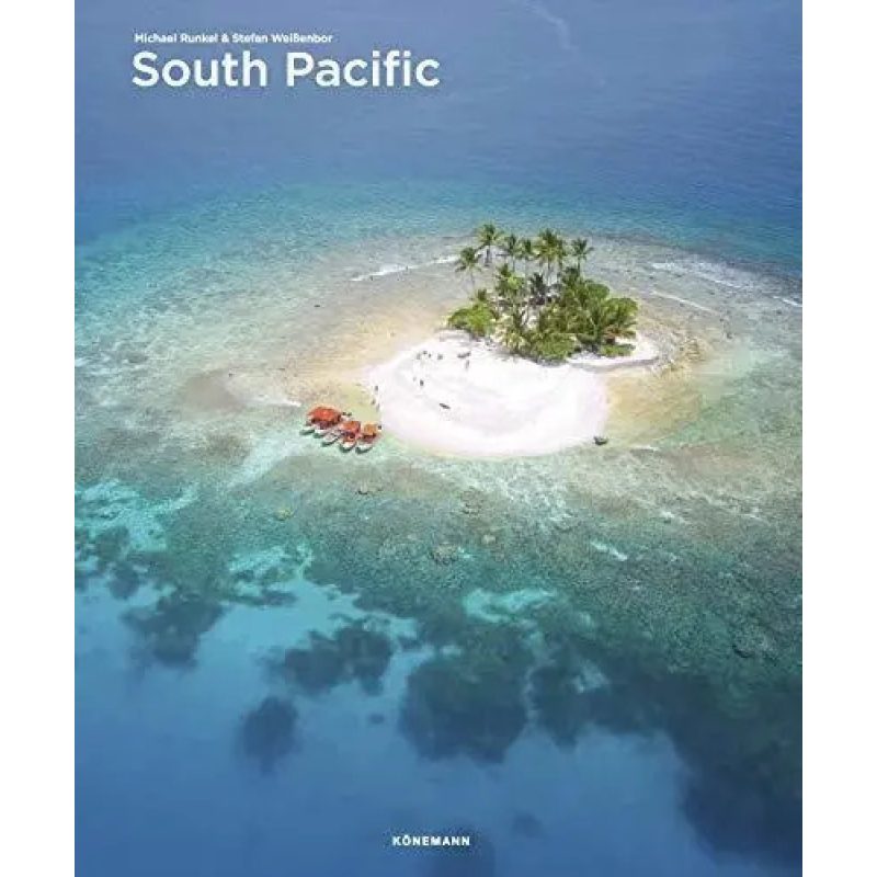 SOUTH PACIFIC PACIFICO SUR CHICO RUS