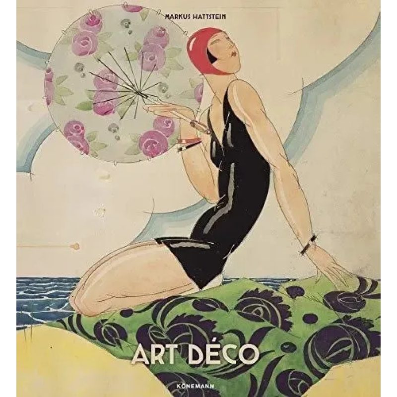 ART DECO                     RUSTICO