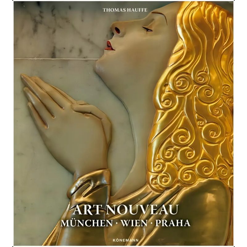 ART NOUVEAU V02