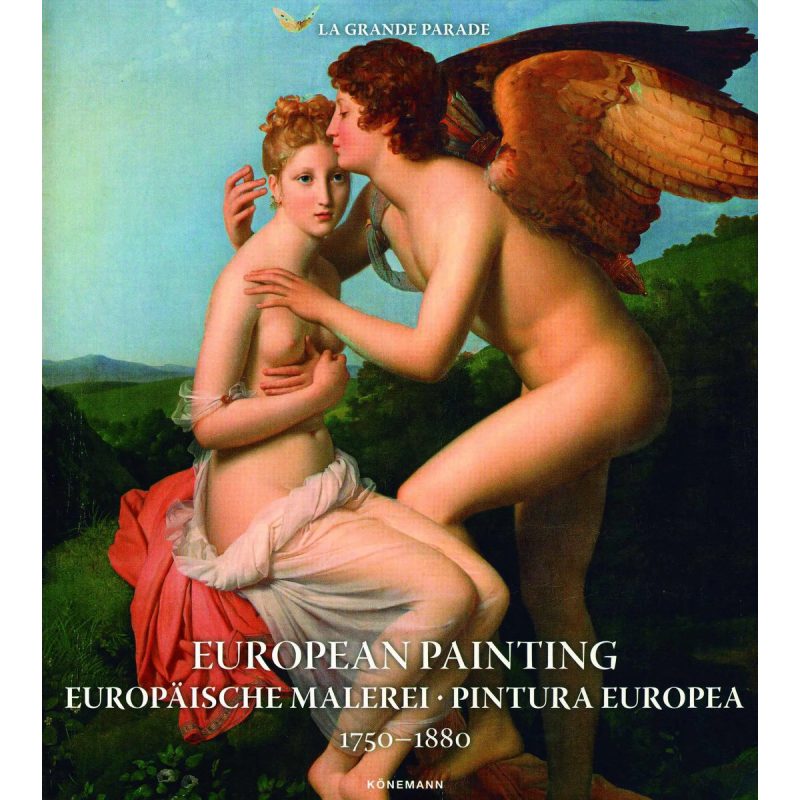 EUROPEAN PAINTING 1750-1880