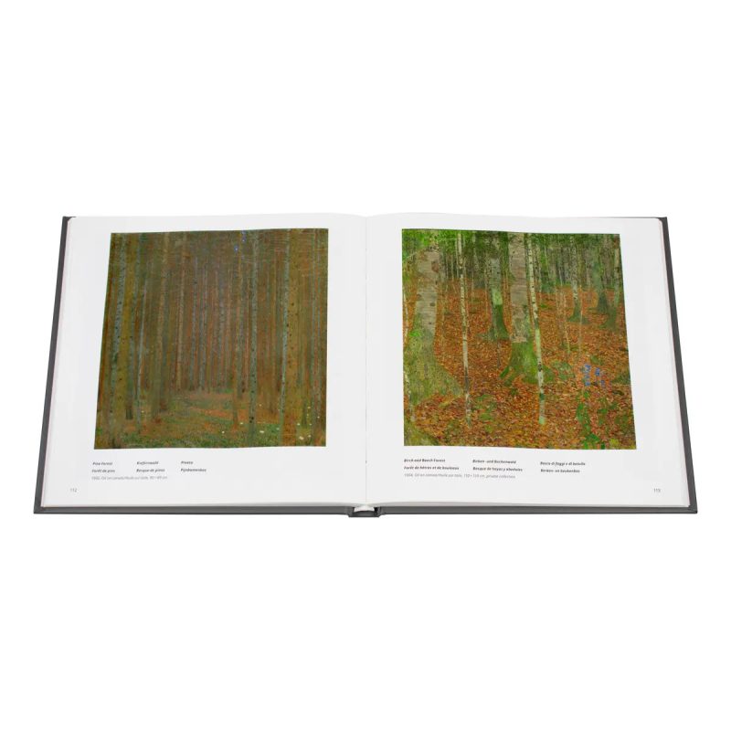 GUSTAV KLIMT N/E