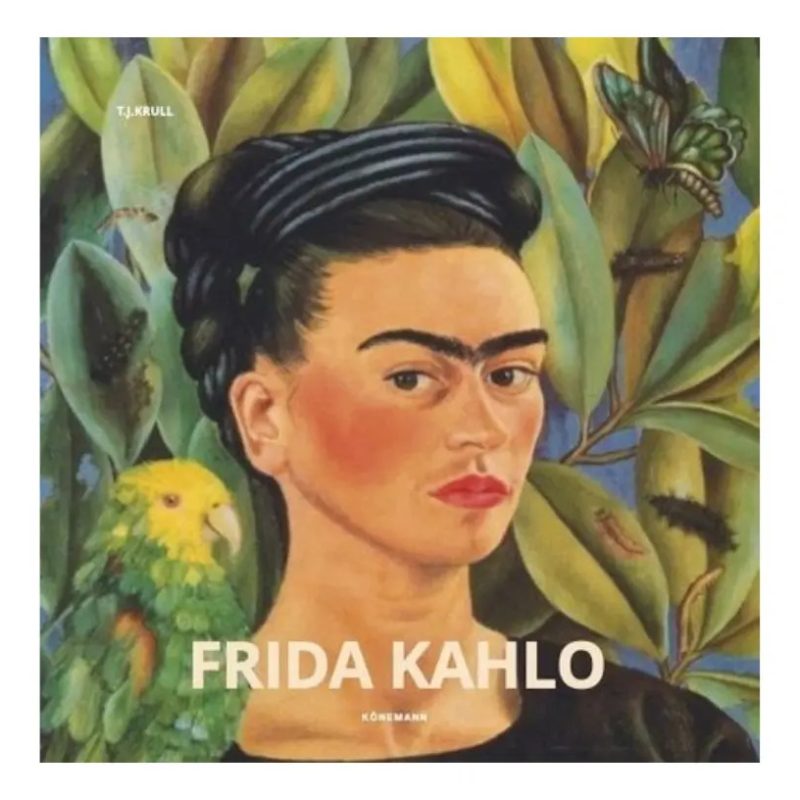 FRIDA KAHLO N/E