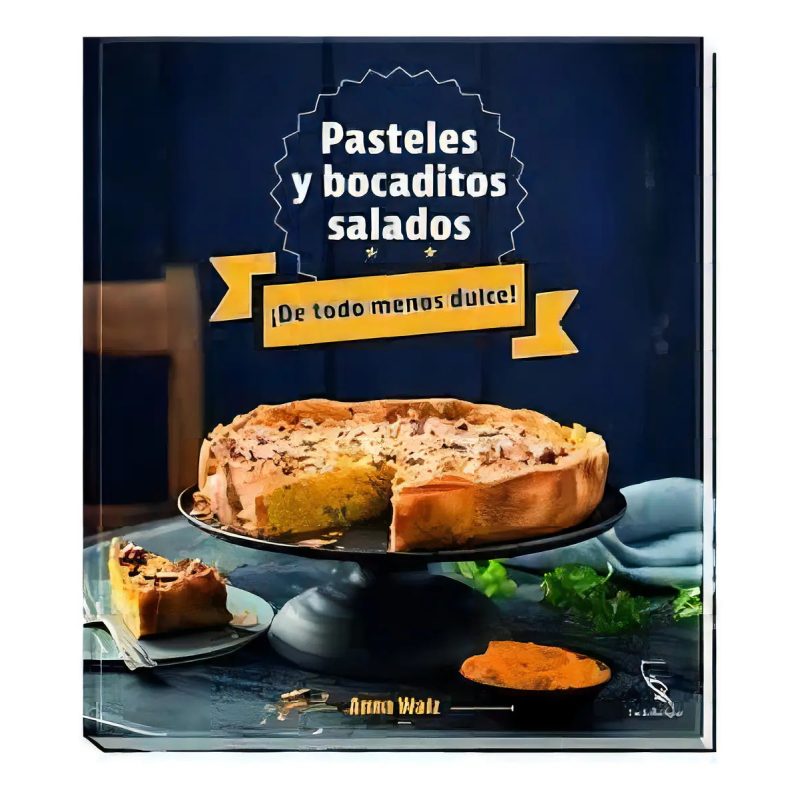 DE TODO MENOS DULCE