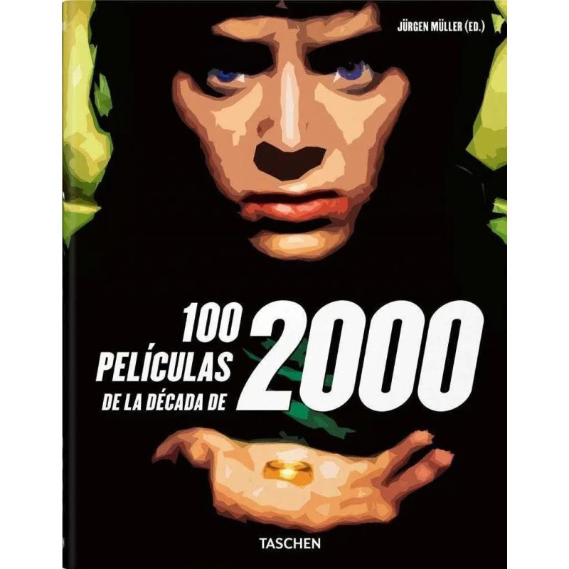 100 PELICULAS DE LA DECADA DE 2000