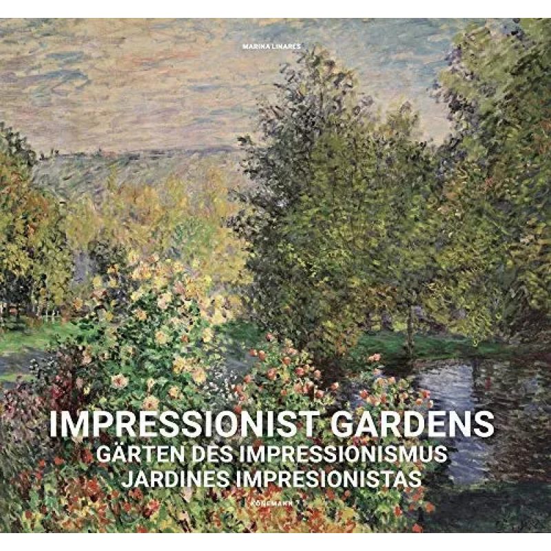 IMPRESSIONIST GARDENS
