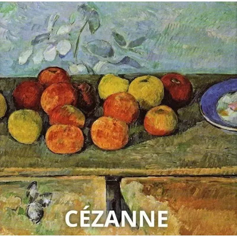 CEZANNE