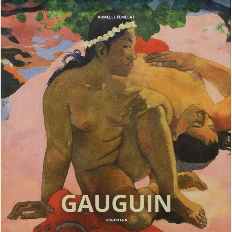 GAUGUIN                     CHICO TD