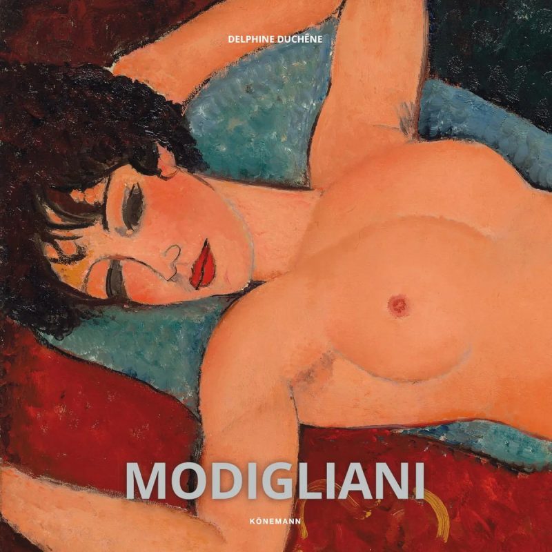 MODIGLIANI                  CHICO TD