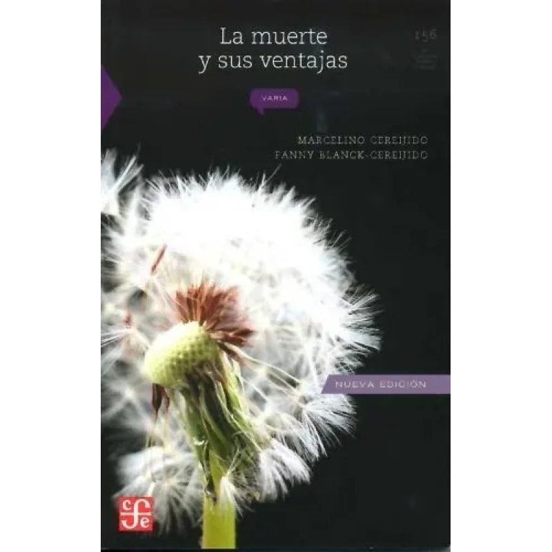 LA MUERTE Y SUS VENTAJAS