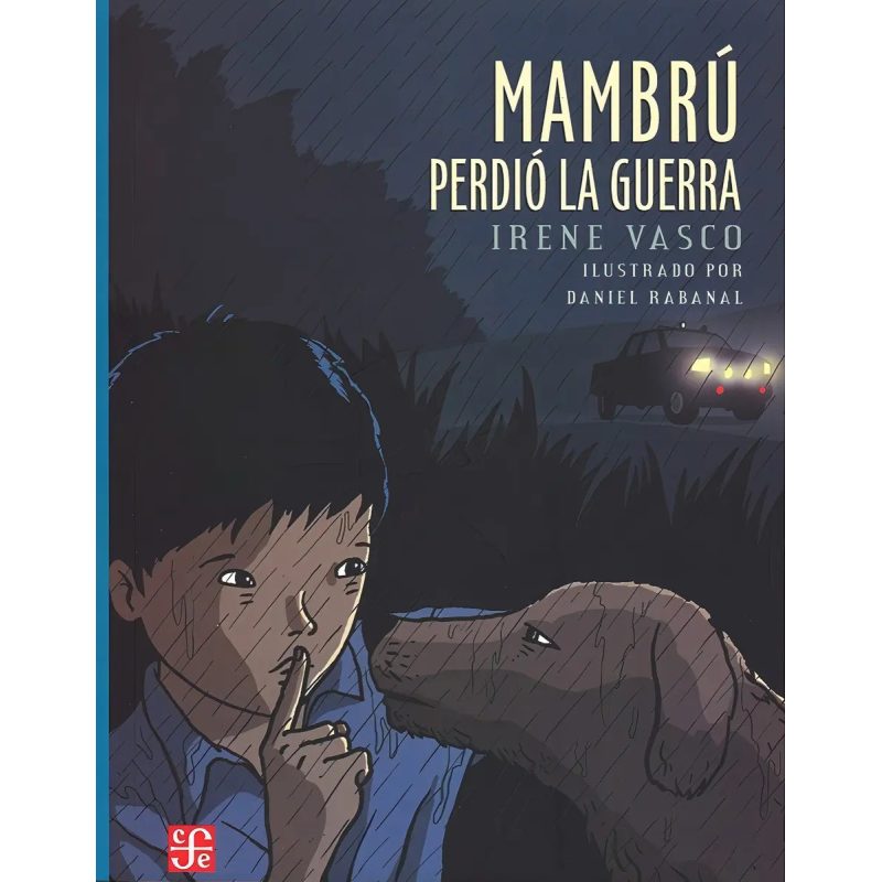 MAMBRU PERDIO LA GUERRA