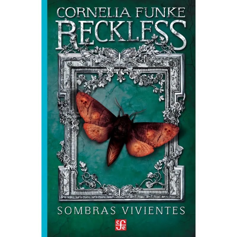 RECKLESS SOMBRAS VIVIENTES