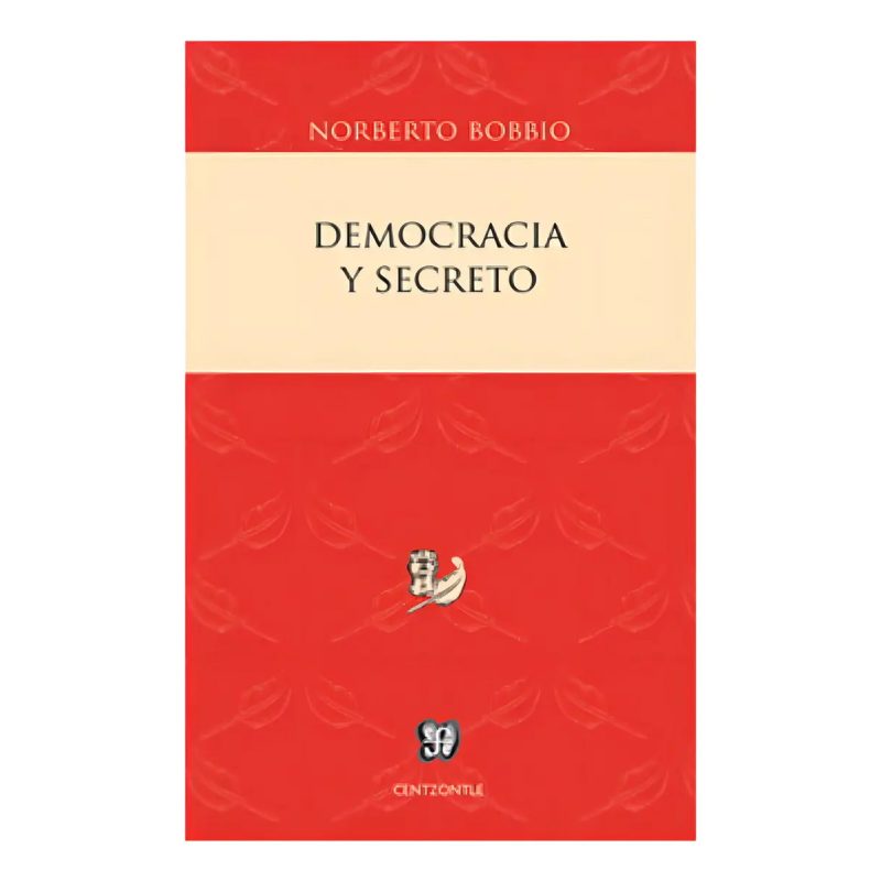 DEMOCRACIA Y SECRETO