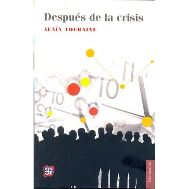 DESPUES DE LA CRISIS