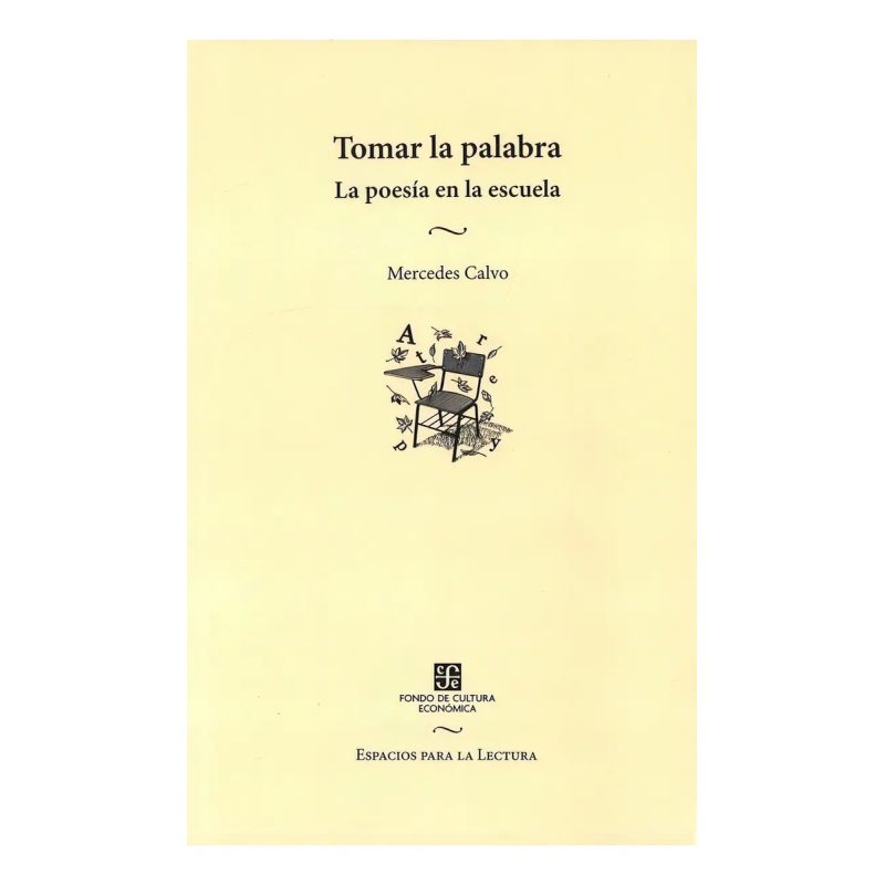 TOMAR LA PALABRA