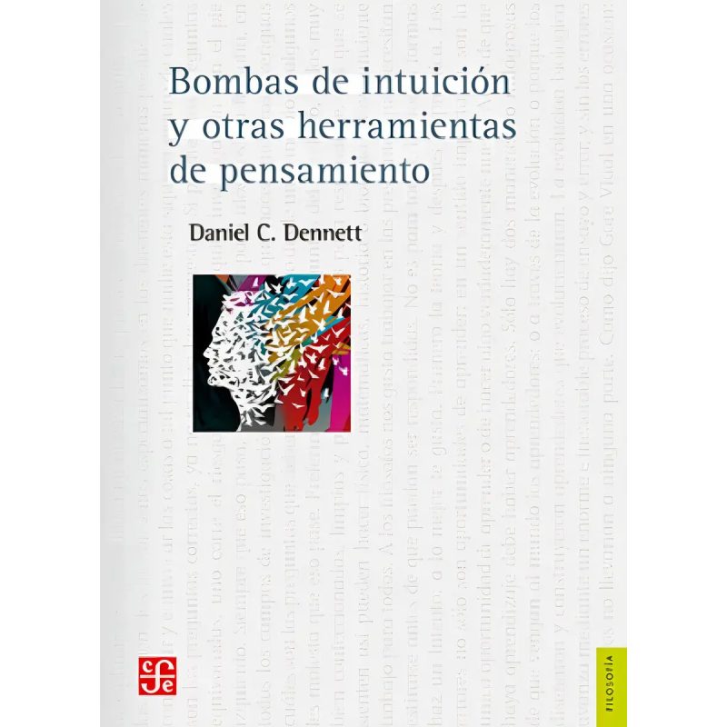 BOMBAS DE INTUICION Y OTRAS HERRAMIENTAS DEL