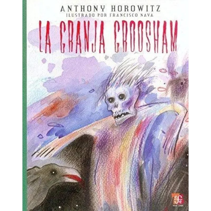 LA GRANJA GROOSHAM (NVA EDICION)