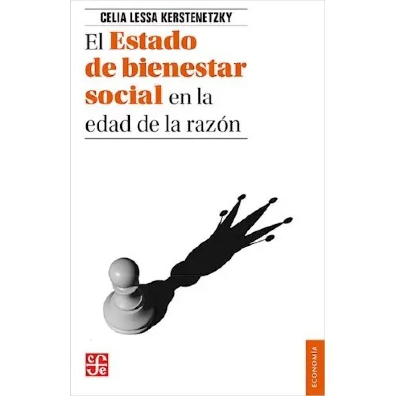EL ESTADO DE BIENESTAR SOCIAL EN LA EDAD DE LA RAZ