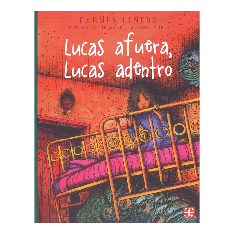 LUCAS AFUERA LUCAS ADENTRO