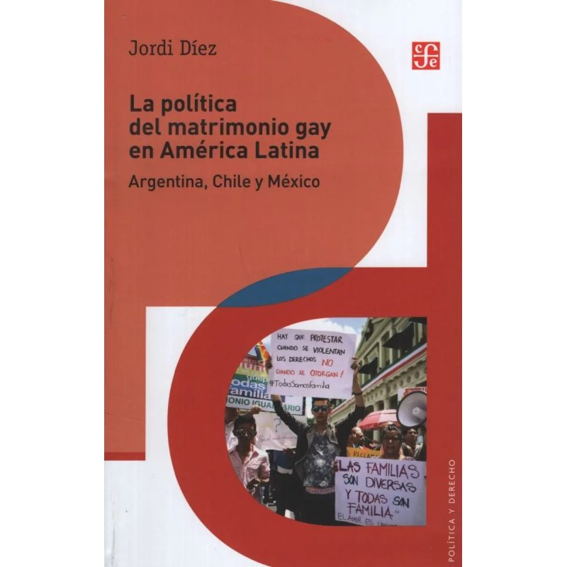 LA POLITICA DEL MATRIMONIO GAY EN AMERICA LATINA