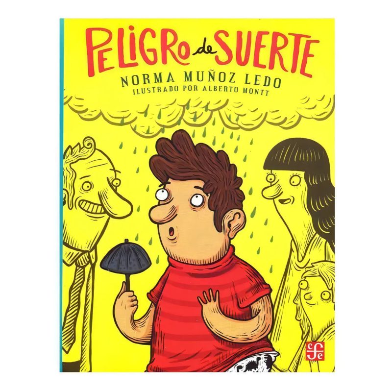 PELIGRO DE SUERTE