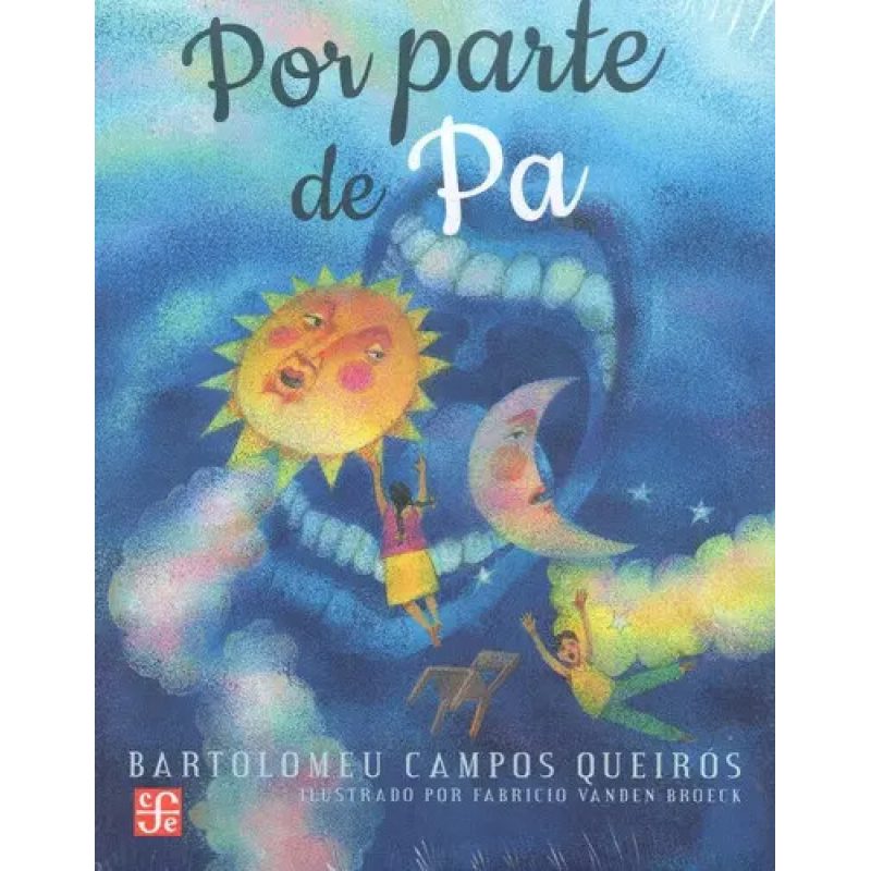 POR PARTE DE PA