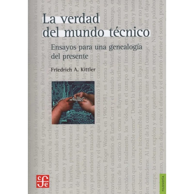 LA VERDAD DEL MUNDO TECNICO