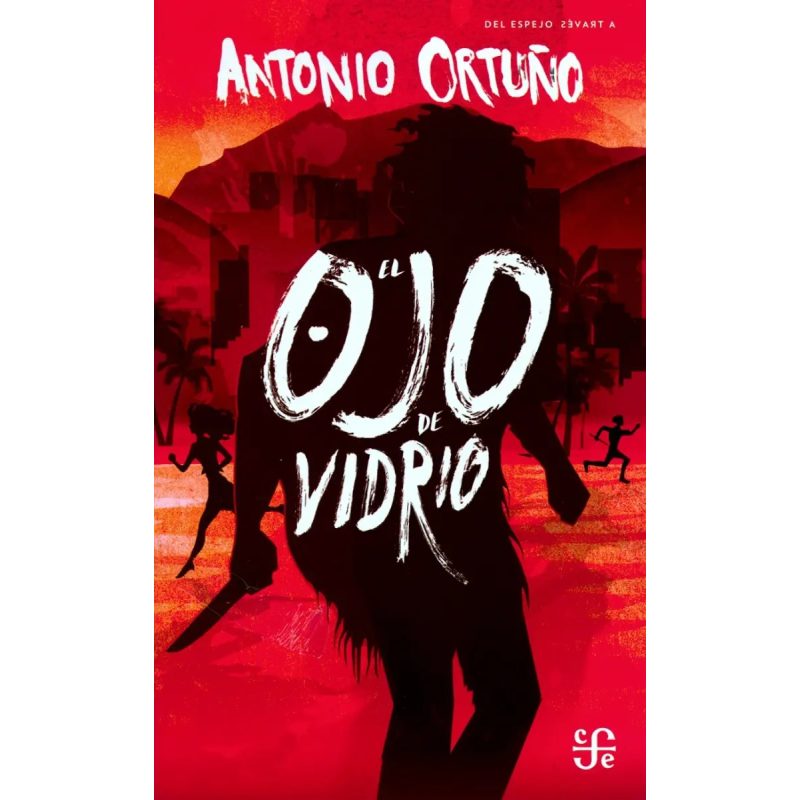 EL OJO DE VIDRIO
