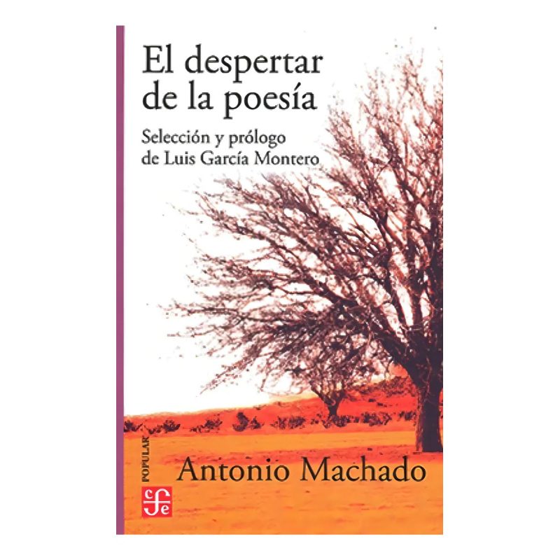 EL DESPERTAR DE LA POESIA