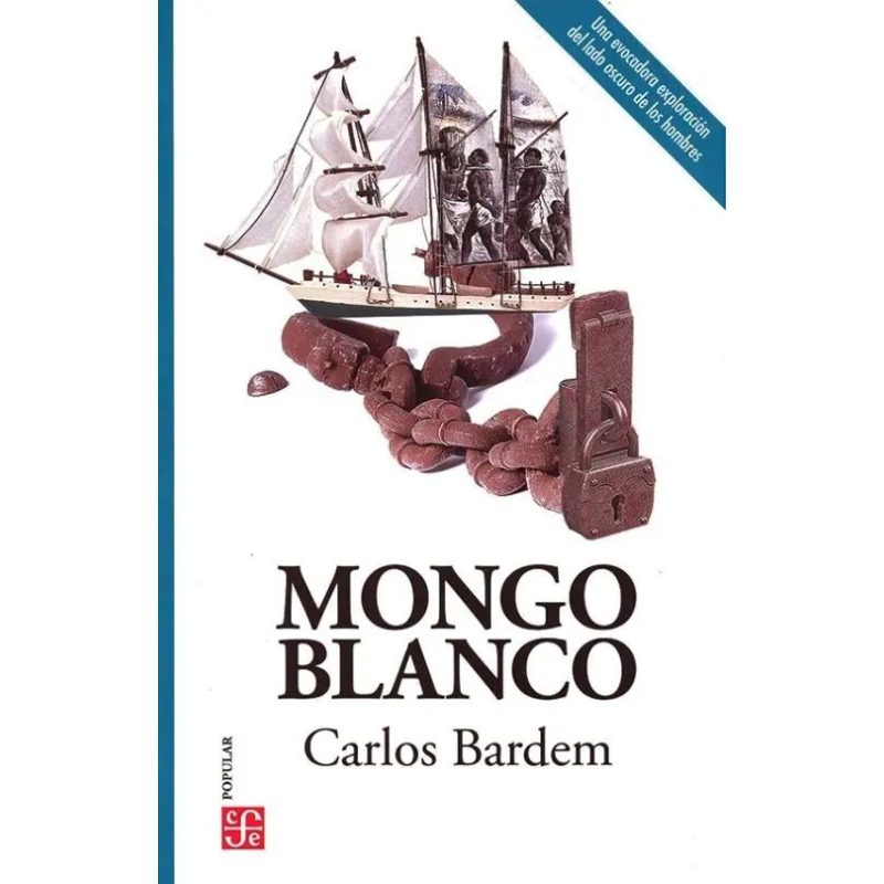 MONGO BLANCO