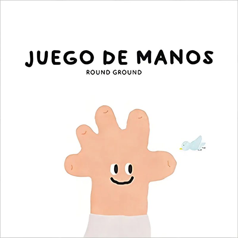 JUEGO DE MANOS