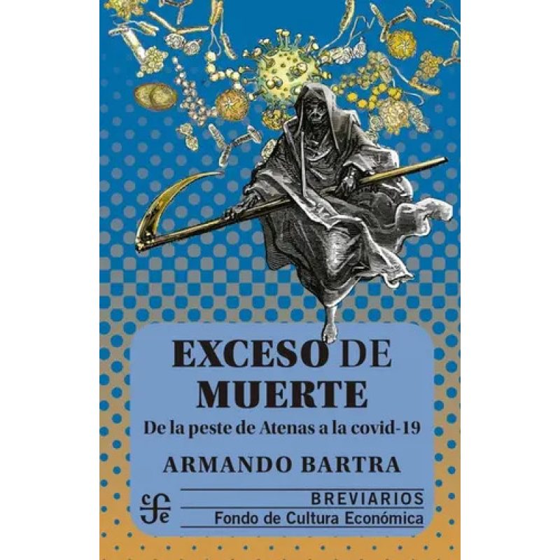 EXCESO DE MUERTE