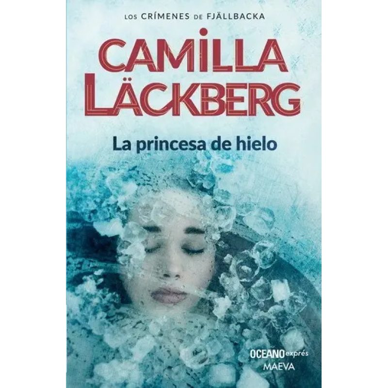 LA PRINCESA DE HIELO (NED)