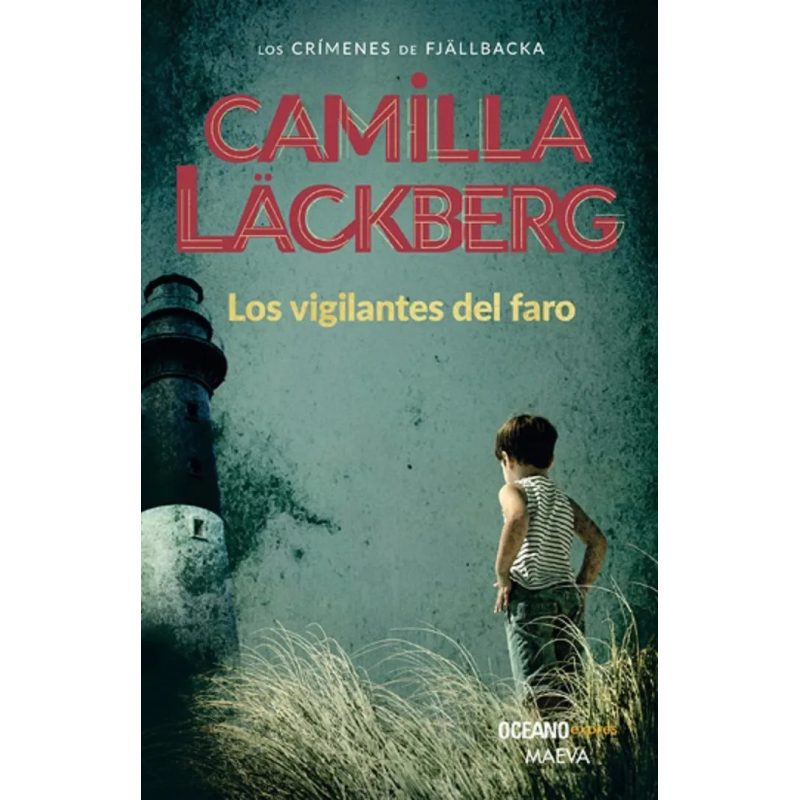 LOS VIGILANTES DEL FARO (N ED)