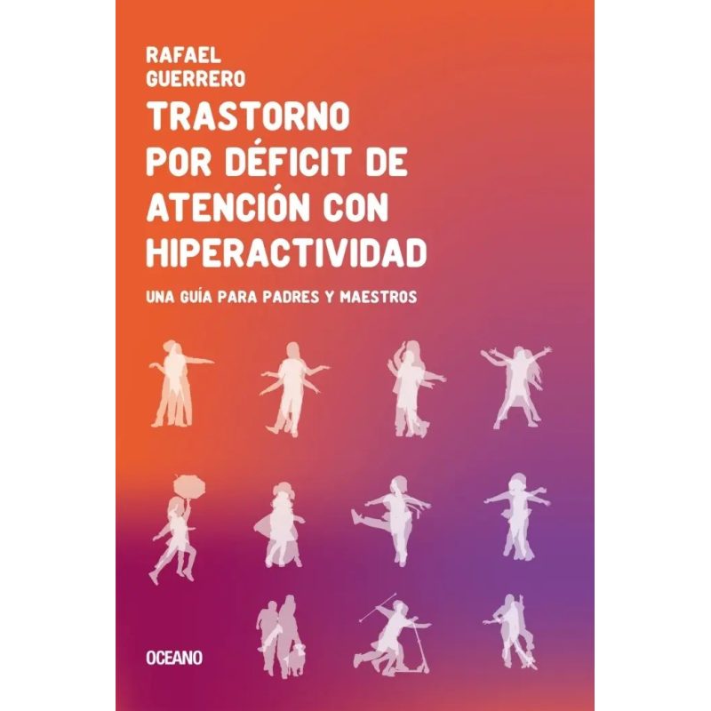 TRASTORNO POR DEFICIT DE ATENCION CON HIPERACTIVIDAD
