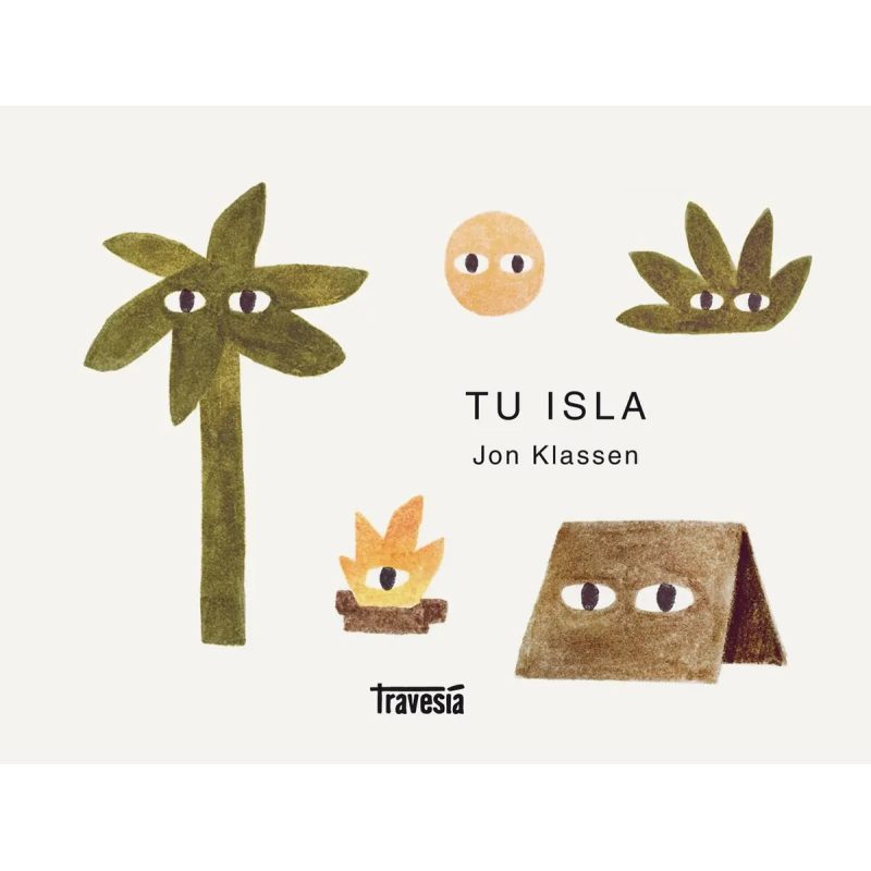 TU ISLA - TD